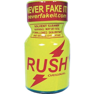 Original Rush 10ml - Circus of Books