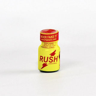 Original Rush 10ml - Circus of Books
