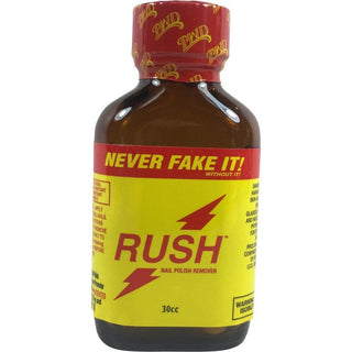 Original Rush 30ml - Circus of Books