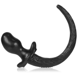 OX Beagle Tail - Md/Blk - Circus of Books