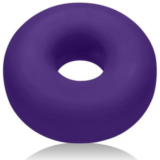 Oxballs - Big Ox Stretch Silicone Cock Ring - Purple - Circus of Books