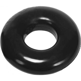 Oxballs - Donut 2 Cockring - Black - Circus of Books