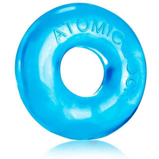 Oxballs - Donut 2 Cockring - Blue - Circus of Books