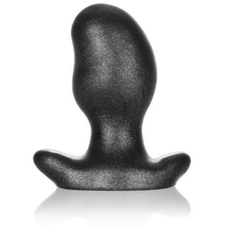 Oxballs - Ergo Silicone Butt Plug - Medium - Smoke Smoosh - Circus of Books