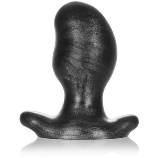 Oxballs - Ergo Silicone Butt Plug - XL - Smoke Smoosh - Circus of Books