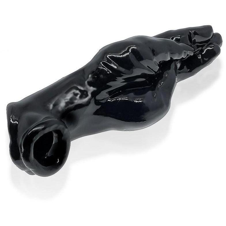 Oxballs Hand-Job Vibrating Cock Sheath - Night Edition Circus of Books Oxballs Hand-Job Vibrating Cock Sheath - Night Edition Circus of Books