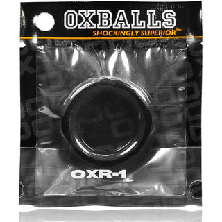 Oxballs - OXR-1 Cockring - Black - Circus of Books