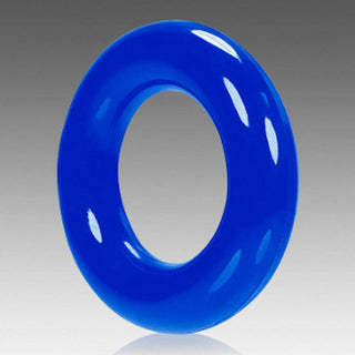 Oxballs - OXR-1 Cockring - Blue - Circus of Books