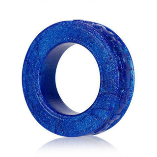 OX PIG RING Silicone Cockring - Blueballs - Circus of Books