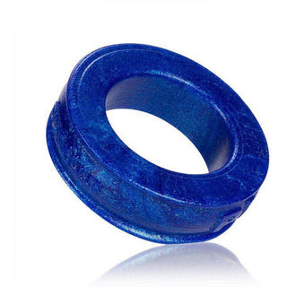 OX PIG RING Silicone Cockring - Blueballs - Circus of Books