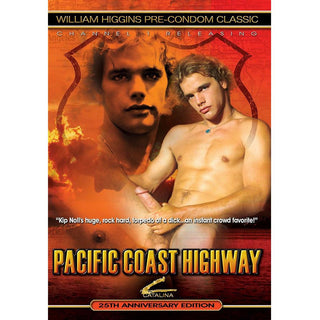 Pacific Coast Highway - Circus of Books