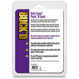Pack n' Jack - Circus of Books