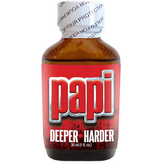 Papi 30ml - Circus of Books