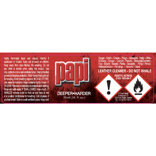 Papi 30ml - Circus of Books