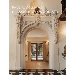 Paul R. Williams: Classic Hollywood Style - Circus of Books
