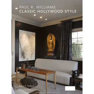 Paul R. Williams: Classic Hollywood Style - Circus of Books