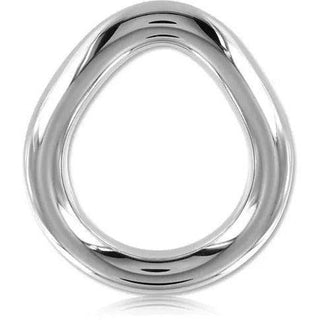 Performance Ergo Stainless Steel Cock Ring - Circus of Books