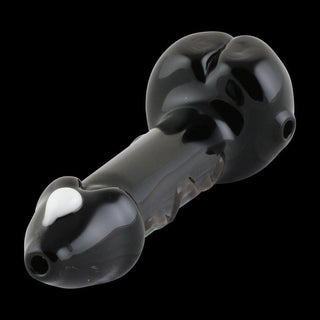 Pipe - Chameleon Glass - PENIS GLASS PIPE - Circus of Books
