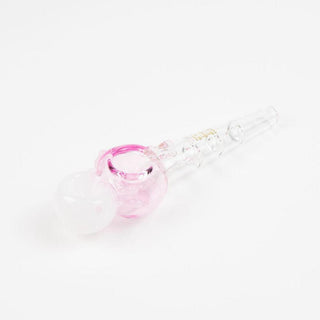 Pipe - HEMPER - Double Scoop Ice Cream Hand Pipe - Circus of Books