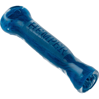 Pipe - Hemper - Sandblasted Logo Taster Pipe - Circus of Books