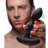 Prostatic Play - Pro-Bead Silicone Beaded Prostate Anal Plug - Circus of Books