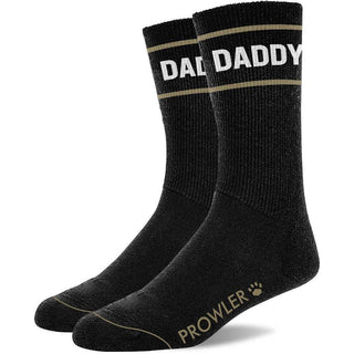 Prowler Red - Daddy Socks - Circus of Books