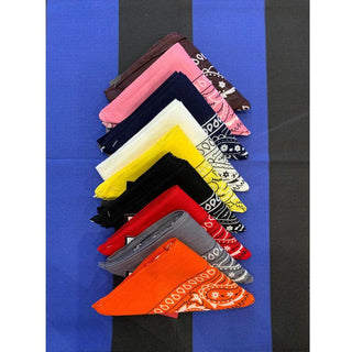Prowler RED Hanky - Circus of Books