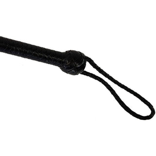 Prowler RED Turkish Knot Whip - Circus of Books