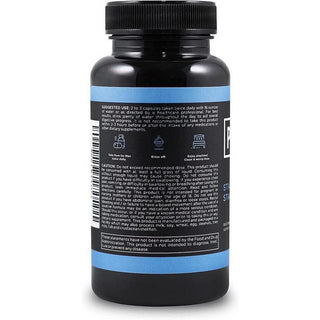 Pure for Men - Capsule Bottle 120ct - Circus of Books