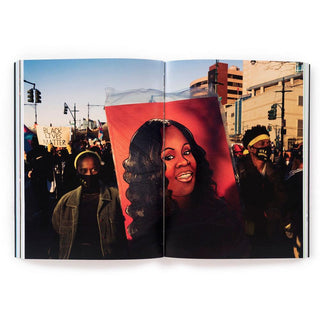 Revolution Is Love: A Year of Black Trans Liberation - Circus of Books