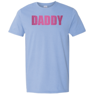 Rico Starr - Daddy T-Shirt - Circus of Books