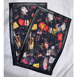 Rico Starr - Poppers Mask - Circus of Books
