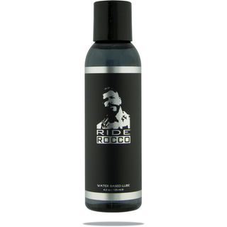Ride Rocco Water Based 4oz - Circus of Books