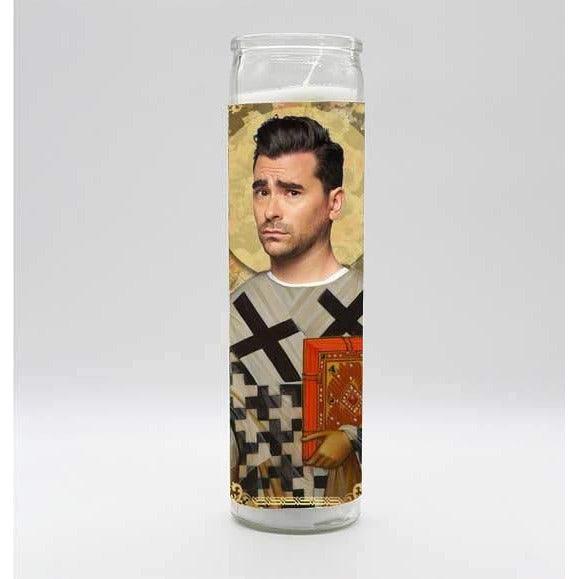 Schitt's Creek - David Rose Candle – Circus of Books