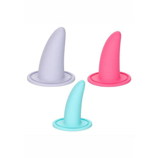 She-ology - Wearable Vaginal Dilator Set - Circus of Books