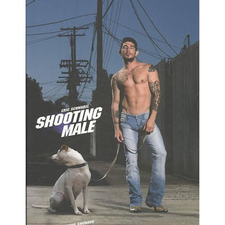 Shooting Male - Circus of Books