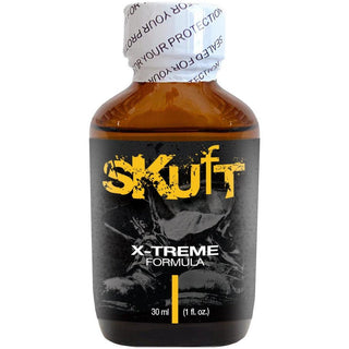 Skuft 30ml - Circus of Books