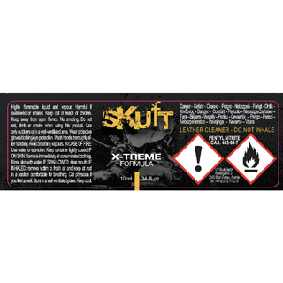 Skuft 30ml - Circus of Books