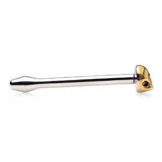 Skull Pin Penis plug - Circus of Books