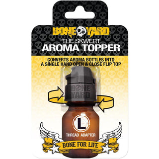 Skwert Aroma Topper (large thread) - Circus of Books