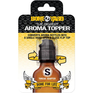 Skwert Aroma Topper (small thread) - Circus of Books