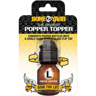 Skwert Popper Topper (large thread) - Circus of Books