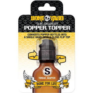 Skwert Popper Topper (small thread) - Circus of Books