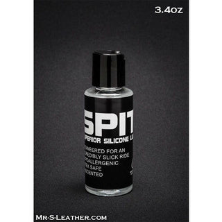 SPIT Lube Silicone - Circus of Books