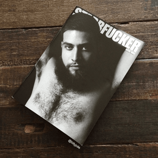 Starrfucker Magazine #9 - Circus of Books