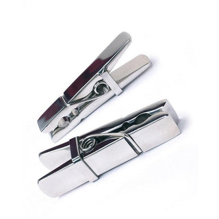 Steel Clothes Pins - Circus of Books