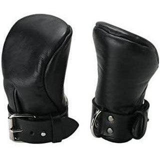 Strict Leather - Fist Mitts (pair) - Circus of Books