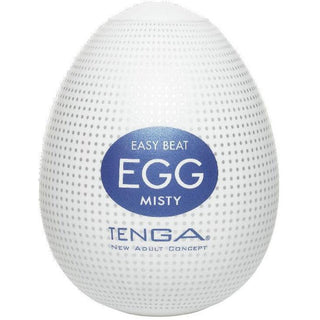 Tenga Egg Stroker 1ct. - Circus of Books
