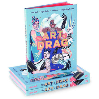 The Art of Drag - Circus of Books