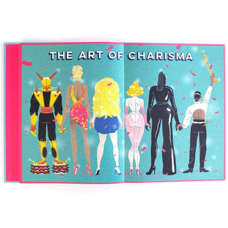 The Art of Drag - Circus of Books